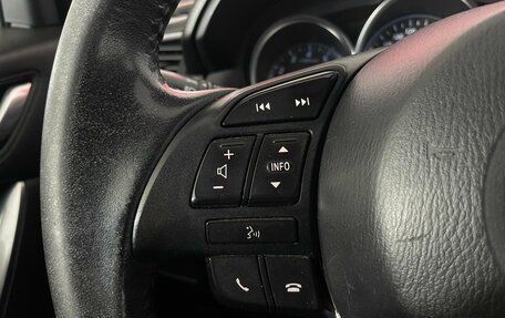 Mazda CX-5 II, 2012 год, 1 513 000 рублей, 15 фотография