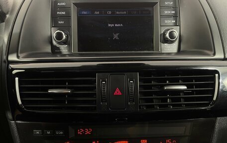 Mazda CX-5 II, 2012 год, 1 513 000 рублей, 19 фотография