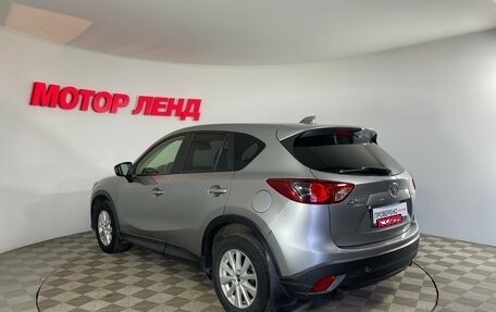 Mazda CX-5 II, 2012 год, 1 513 000 рублей, 6 фотография