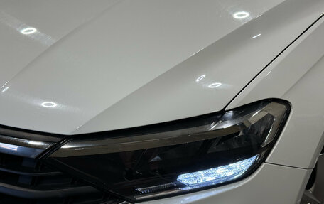 Volkswagen Polo VI (EU Market), 2021 год, 1 545 000 рублей, 7 фотография