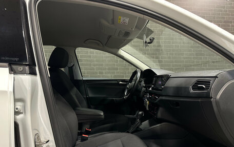 Volkswagen Polo VI (EU Market), 2021 год, 1 545 000 рублей, 8 фотография