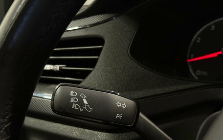 Volkswagen Polo VI (EU Market), 2021 год, 1 545 000 рублей, 17 фотография