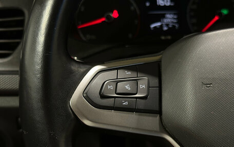 Volkswagen Polo VI (EU Market), 2021 год, 1 545 000 рублей, 15 фотография