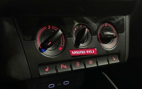 Volkswagen Polo VI (EU Market), 2021 год, 1 545 000 рублей, 11 фотография