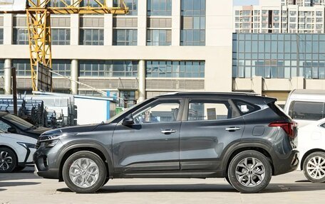 KIA Seltos I, 2026 год, 2 235 000 рублей, 2 фотография