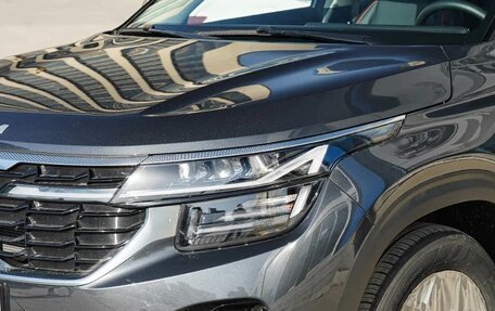 KIA Seltos I, 2026 год, 2 235 000 рублей, 3 фотография