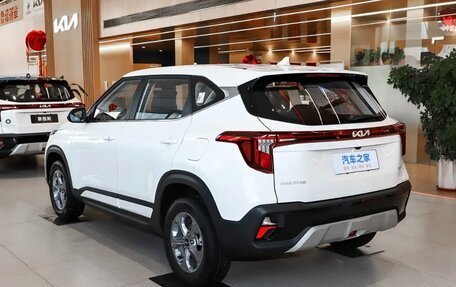 KIA Seltos I, 2026 год, 2 235 000 рублей, 5 фотография