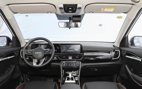KIA Seltos I, 2026 год, 2 235 000 рублей, 7 фотография