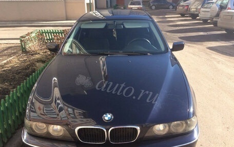 BMW 5 серия, 2000 год, 333 333 рублей, 2 фотография