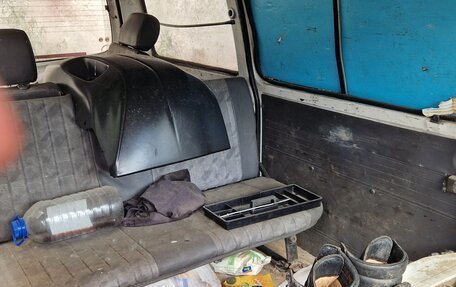 Nissan Vanette IV, 2001 год, 200 000 рублей, 5 фотография