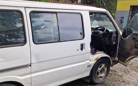 Nissan Vanette IV, 2001 год, 200 000 рублей, 4 фотография
