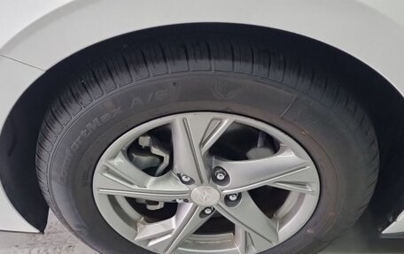Hyundai Sonata VIII, 2022 год, 1 715 934 рублей, 7 фотография