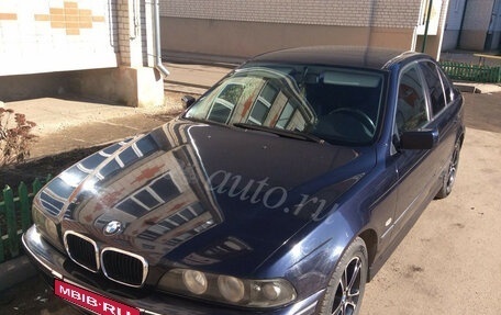 BMW 5 серия, 2000 год, 333 333 рублей, 5 фотография
