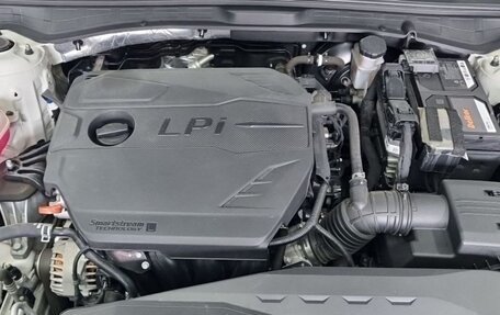 Hyundai Sonata VIII, 2022 год, 1 715 934 рублей, 8 фотография