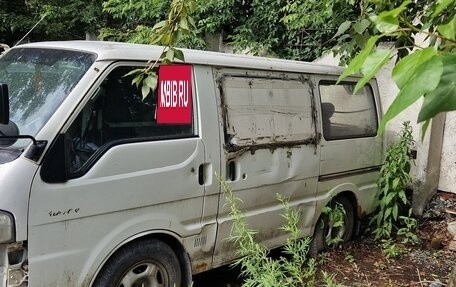 Nissan Vanette IV, 2001 год, 200 000 рублей, 2 фотография