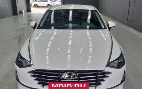 Hyundai Sonata VIII, 2022 год, 1 715 934 рублей, 4 фотография