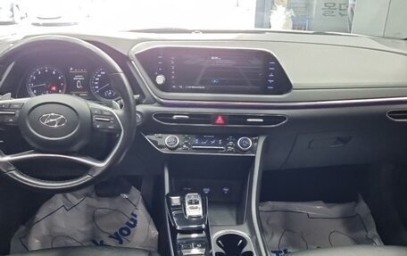 Hyundai Sonata VIII, 2022 год, 1 715 934 рублей, 9 фотография