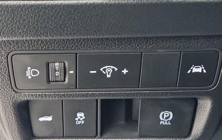 Hyundai Sonata VIII, 2022 год, 1 715 934 рублей, 12 фотография
