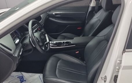 Hyundai Sonata VIII, 2022 год, 1 715 934 рублей, 17 фотография