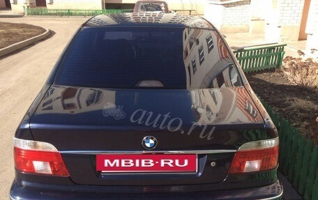 BMW 5 серия, 2000 год, 333 333 рублей, 6 фотография