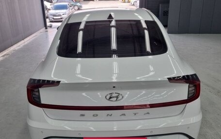 Hyundai Sonata VIII, 2022 год, 1 715 934 рублей, 5 фотография