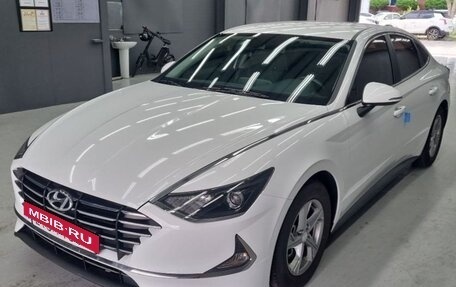 Hyundai Sonata VIII, 2022 год, 1 715 934 рублей, 2 фотография