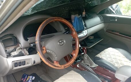 Toyota Camry V40, 2004 год, 200 000 рублей, 4 фотография