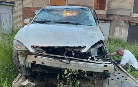 Toyota Camry V40, 2004 год, 200 000 рублей, 2 фотография