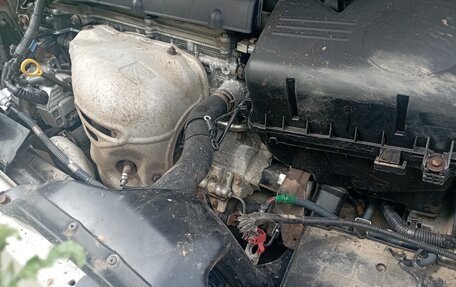 Toyota Camry V40, 2004 год, 200 000 рублей, 5 фотография