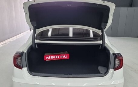 Hyundai Sonata VIII, 2022 год, 1 715 934 рублей, 6 фотография