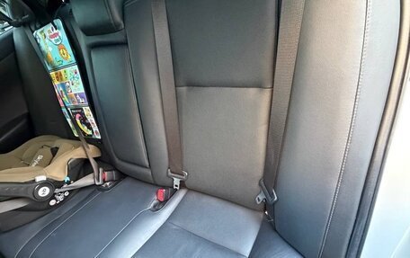 Toyota Camry, 2016 год, 2 500 000 рублей, 9 фотография