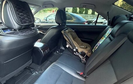 Toyota Camry, 2016 год, 2 500 000 рублей, 10 фотография