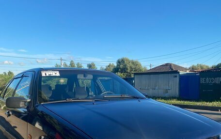 Volkswagen Passat B4, 1995 год, 240 000 рублей, 8 фотография