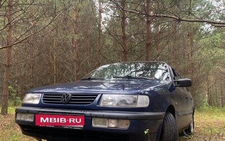 Volkswagen Passat B4, 1995 год, 240 000 рублей, 6 фотография