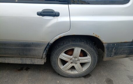 Subaru Forester, 1998 год, 200 000 рублей, 4 фотография