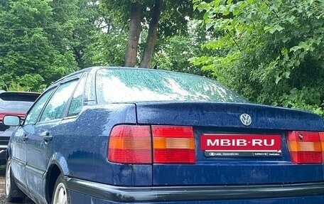 Volkswagen Passat B4, 1995 год, 240 000 рублей, 9 фотография