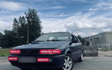 Volkswagen Passat B4, 1995 год, 240 000 рублей, 12 фотография