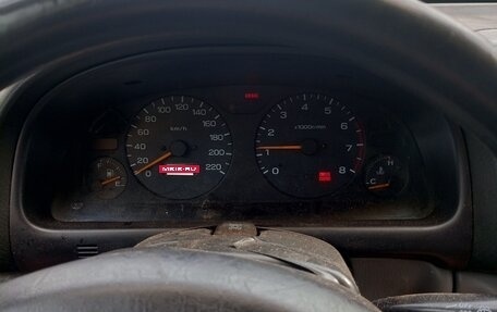 Subaru Forester, 1998 год, 200 000 рублей, 3 фотография
