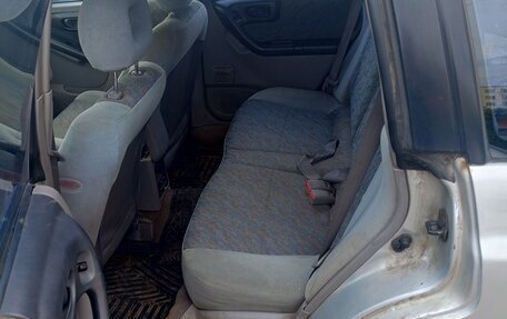 Subaru Forester, 1998 год, 200 000 рублей, 8 фотография