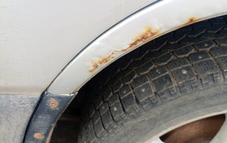 Subaru Forester, 1998 год, 200 000 рублей, 5 фотография