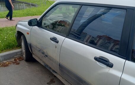 Subaru Forester, 1998 год, 200 000 рублей, 13 фотография