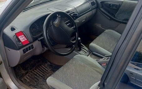 Subaru Forester, 1998 год, 200 000 рублей, 9 фотография