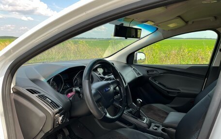 Ford Focus III, 2012 год, 580 000 рублей, 8 фотография
