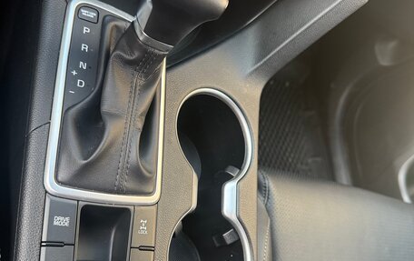 KIA Sportage IV рестайлинг, 2021 год, 2 250 000 рублей, 2 фотография