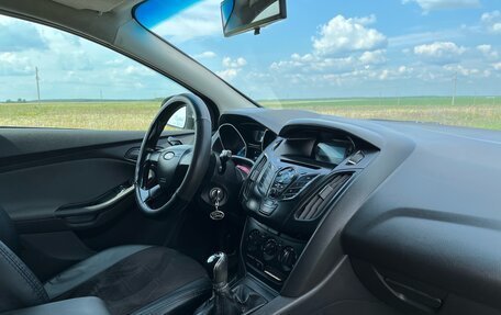 Ford Focus III, 2012 год, 580 000 рублей, 9 фотография