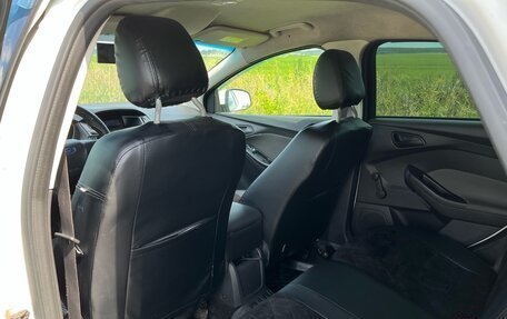 Ford Focus III, 2012 год, 580 000 рублей, 12 фотография