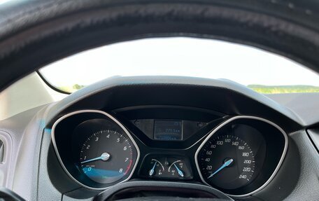 Ford Focus III, 2012 год, 580 000 рублей, 11 фотография