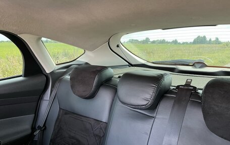 Ford Focus III, 2012 год, 580 000 рублей, 13 фотография
