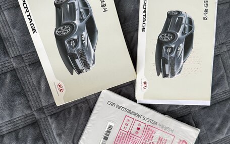 KIA Sportage IV рестайлинг, 2021 год, 2 250 000 рублей, 3 фотография