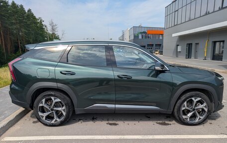 Geely Atlas, 2024 год, 2 650 000 рублей, 5 фотография